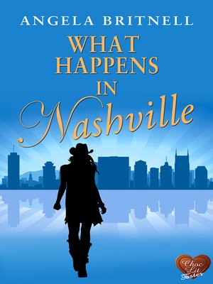 cover image of What Happens in Nashville